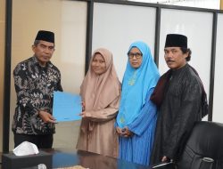 Setelah Abi Quhafa, Qoriah Asal OKI ini Turut Wakili Indonesia di Ajang MTQ Internasional
