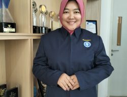 Dosen Program Studi Ilmu Komunikasi Universitas Muhammadiyah Kotabumi Lampung Lovia Evanne Raih Beasiswa BPI S3