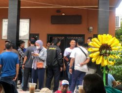 Panitia Pemungutan Suara “Sunat” Anggaran Operasional 254 TPS di Desa Sumberjaya Tambun