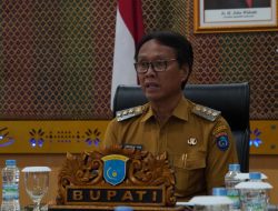 Pemkab OKI-PLN, Kejar Target Desa Berlistrik