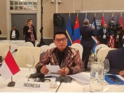 Moeldoko Tak Hadiri Pelantikan, AHY Jadi Menteri ATR