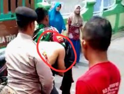 Polisi Tangkap Pelaku Eksibisionis ke Bocah SD di Bekasi