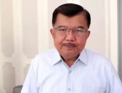 Yusuf Kalla Anggap Hak Angket Pemilu Untungkan Semua Pihak