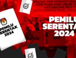 34 Anggota DPRD Kabupaten Bekasi Sementara Unggul di Dapil Masing-masing