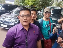 Gugatan Praperadilan Aiman Ditolak, Polisi Buka Suara