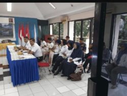 Musrenbang Kelurahan Kebon Bawang Terintegrasi Kecamatan Bahas 68 Usulan