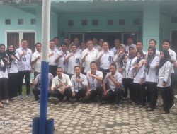 Apel Rutin Perumda Air Minum Tirta Ogan Pembina Apel Dewan Pengawas, Kerja Harus Ikhlas