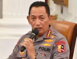 Polda Metro Jaya Serius Tuntaskan Kasus Firli Bahuri