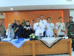 Kelurahan Semper Barat Menuju Bersih Narkoba (Bersinar)