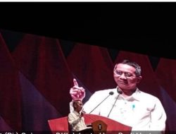 Anggaran Baju Dinas DPRD dengan PIN Emas Rp3 M, Fantastis
