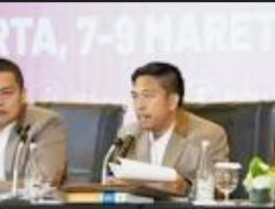 HASIL SEMENTARA REKAPITULASI PERHITUNGAN SUARA DPRD JAKARTA
