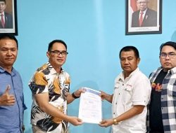 PWI Bekasi Buka Pendaftaran Calon Ketua Periode 2024 – 2007