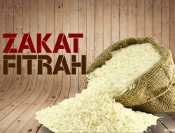 Baznas Kota Bekasi Tetapkan Zakat Fitrah, Ini Jumlahnya