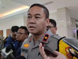 Operasi Ketupat di Mulai 4 – 16 April 2024 Di Gelar Serentak