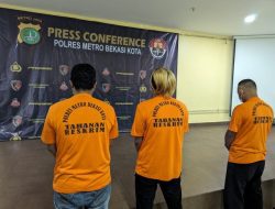 Buntut dari Kasus Pertalite Campur Air di SPBU Bekasi