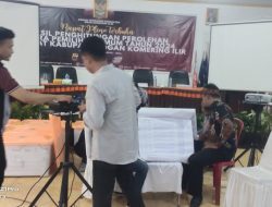 Bila PPK Kec Mesuji Makmur Terbukti Dengan Sengaja Memanipulasi Data Suara, Kita Akan Tindak Sesuai PKPU