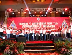 PT Sampoerna Agro Tbk Bayarkan Premi RSPO Rp. 1,4 Milyar kepada Petani Plasmanya