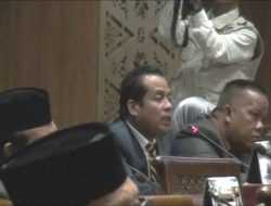 Buaya Diperairan Wahyuni Mandira Makin Menghawatirkan, Asweni Harap Pemerintah Segera Turun Tangan