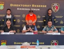 Ditreskrimum Polda Metro Jaya Terapkan Pasal 263 KUHP Ke Inisial PWGA, Pria Sopir Fortuner Arogan