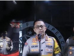 Tujuh ribu lebih polisi disiagakan untuk amankan sidang di MK