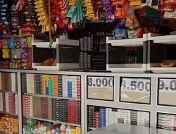 Fakta dan Kehebohan Warung Madura yang Buka 24 Jam.