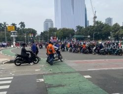 2 Utama Tuntutan Buruh Dalam May Day 2024