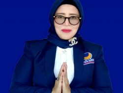 Siti Qomariyah Siap Bertarung Pilkada Kabupaten Bekasi