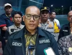 Taruna STIP Tewas Diduga Korban Penganiayaan senior