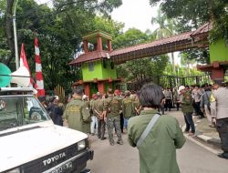 Sarat Politisasi Pilkada 2024, Uji Kompetensi Sepuluh Pejabat Eselon II Resmi Dilaporkan KASN