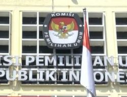 Caleg Terpilih Tak Wajib Mundur jika Ikut Pilkada