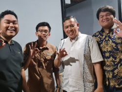 Relawan Bekasi 43 Siap Menangkan Tri Adhianto