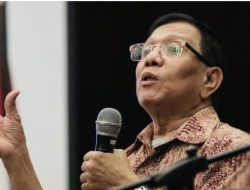 Klarifikasi Fitnah yang Dilakukan Yusuf Rizal, Hendry Ch Bangun: Saya akan Tempuh Jalur Hukum