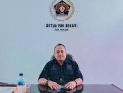 PWI Bekasi Raya Desak Polrestro Bekasi Usut Tuntas Kasus Pengancaman Wartawan