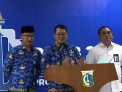Calon Peserta Didik Baru Tidak Bisa Lagi Numpang KK, di DKI