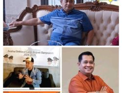 Askolani Raih Survei Tertinggi 63,9 Persen