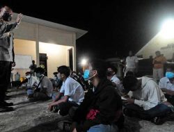 Tawuran Terjadi Lagi, Memakan 1 Orang Koma di Rumah sakit