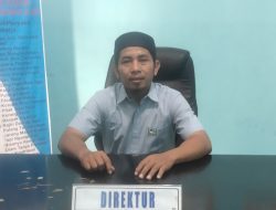 Perumda Air Minum Tirta Ogan Kesulitan Olah Air Baku Saat Musim Hujan