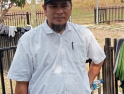 Gaji Karyawan Perumda Air Minum Tirta Agung Masih Nunggak Tahun 2022, Ini Penjelasan Direktur