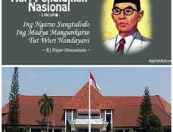 Terkesan Lupa Dengan Sejarah Pemkab OKI Tak Peringati Hari Pendidikan Nasional