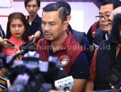 Polri Minta Thailand Segera Tangkap Gembong Narkoba Fredi Pratama