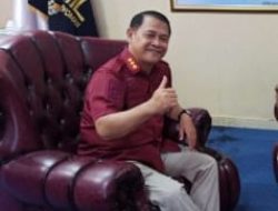 Lapas Kelas IIA Bulak Kapal Over Kapasitas
