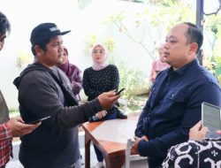 Sistem Kelistrikan Sumsel, Jambi, dan Bengkulu Sedang dalam Penormalan, Ini Kata PLN