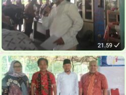 Pemilihan Dewan Kota Tingkat Kelurahan Tugu Utara Periode Tahun 2024-2029