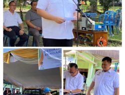 Peringati Hari Lingkungan Hidup Sedunia, Dinas Lingkungan Hidup Kabupaten Banyuasin Buka Layanan Uji Emisi Gratis