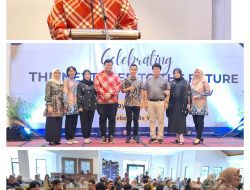 Sekda Banyuasin: Mari Jadikan Sekolah Tempat Menyenangkan dan Berkesan