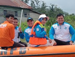 Sekda Banyuasin Instruksikan OPD Terkait Langkah Antisipasi Karhutlahbun