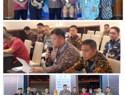 Pemerintah Kabupaten Banyuasin Ikuti Evaluasi Smart City Tahap I Tahun 2024 di Bali