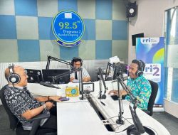 Suganda, Ombudsman Republik Indonesia Berperan Sebagai Pengaruh Positif Bagi Penyelenggara Negara Dan Penyedia Layanan Publik