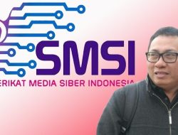 Himbauan Pilkada Damai dari Ketua Umum Serikat Media Siber Indonesia