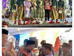 Ustad Maulana, Spontan Doakan H Askolani Kembali Jadi Bupati Banyuasin